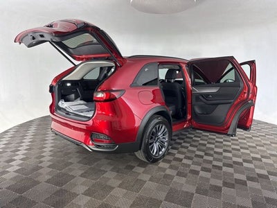 2026 Mazda Mazda CX-70 PHEV SC Plus