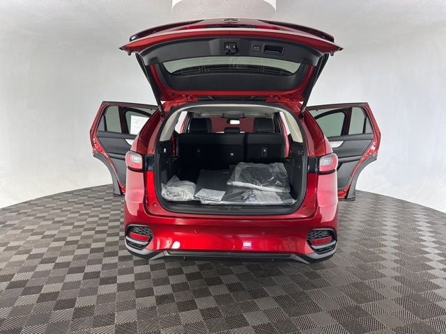 2026 Mazda Mazda CX-70 PHEV SC Plus