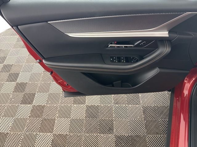 2026 Mazda Mazda CX-70 PHEV SC Plus