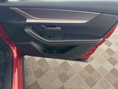 2026 Mazda Mazda CX-70 PHEV SC Plus