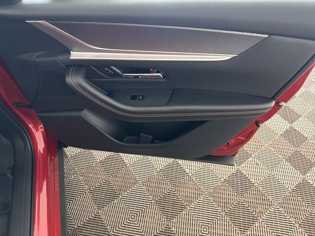 2026 Mazda Mazda CX-70 PHEV SC Plus