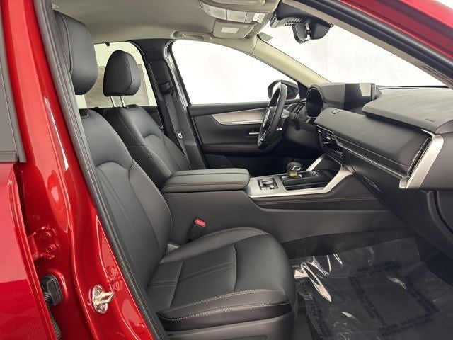 2026 Mazda Mazda CX-70 PHEV SC Plus