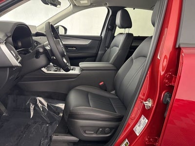 2026 Mazda Mazda CX-70 PHEV SC Plus