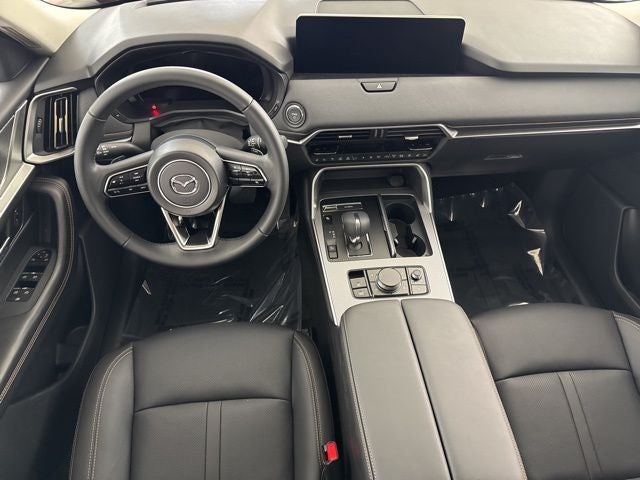 2026 Mazda Mazda CX-70 PHEV SC Plus