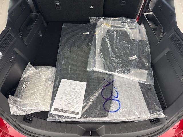 2026 Mazda Mazda CX-70 PHEV SC Plus