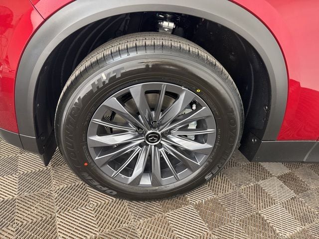 2026 Mazda Mazda CX-70 PHEV SC Plus