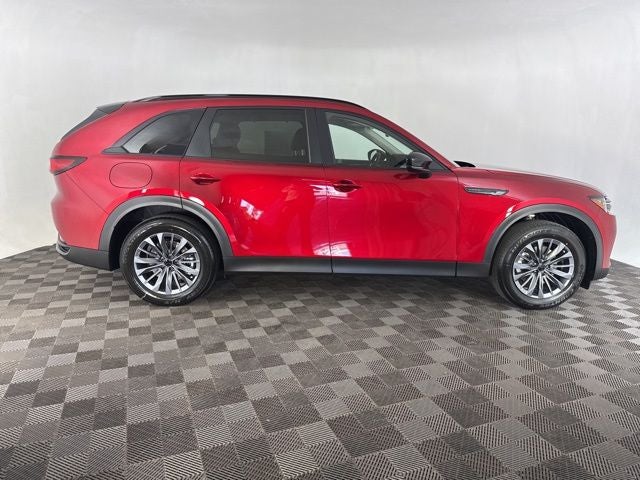 2026 Mazda Mazda CX-70 PHEV SC Plus
