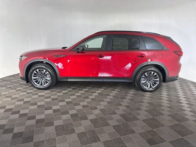 2026 Mazda Mazda CX-70 PHEV SC Plus