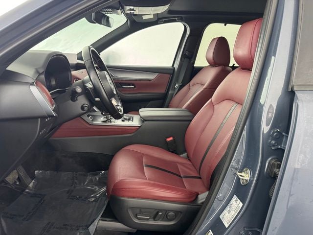 2025 Mazda Mazda CX-70 3.3 Turbo S Premium