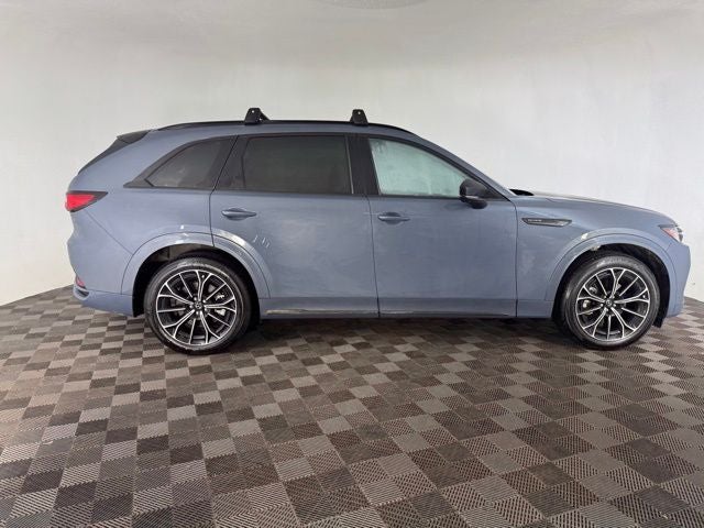 2025 Mazda Mazda CX-70 3.3 Turbo S Premium