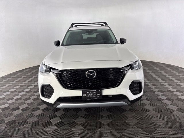 2026 Mazda Mazda CX-70 3.3 Turbo Premium