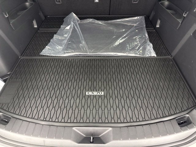 2026 Mazda Mazda CX-70 3.3 Turbo Premium