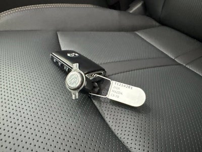 2026 Mazda Mazda CX-70 3.3 Turbo Premium