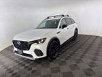 2026 Mazda Mazda CX-70 3.3 Turbo Premium