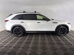 2026 Mazda Mazda CX-70 3.3 Turbo Premium