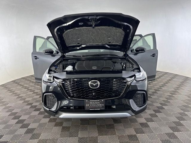2026 Mazda Mazda CX-70 3.3 Turbo Premium