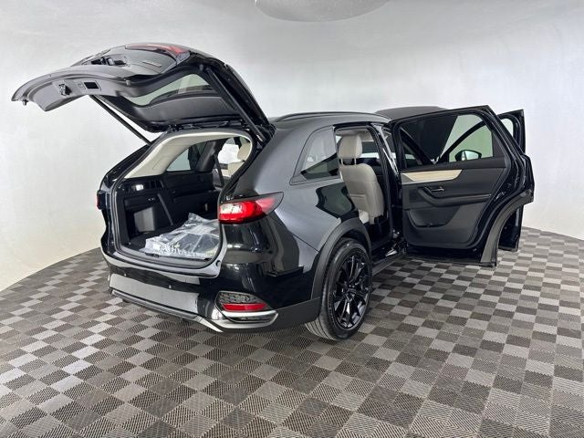 2026 Mazda Mazda CX-70 3.3 Turbo Premium