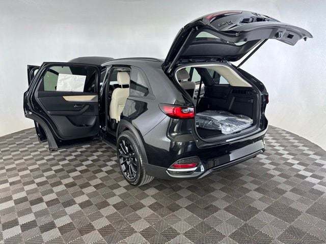 2026 Mazda Mazda CX-70 3.3 Turbo Premium