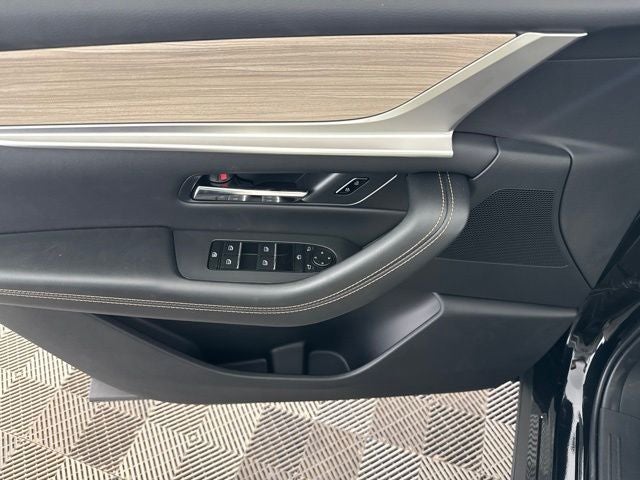 2026 Mazda Mazda CX-70 3.3 Turbo Premium