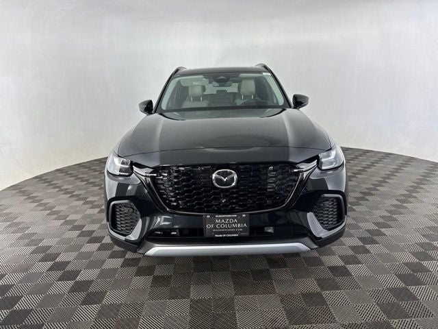 2026 Mazda Mazda CX-70 3.3 Turbo Premium