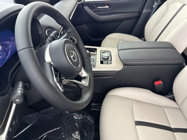 2026 Mazda Mazda CX-70 3.3 Turbo Premium