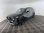 2026 Mazda Mazda CX-70 3.3 Turbo Premium