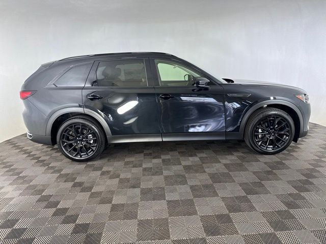 2026 Mazda Mazda CX-70 3.3 Turbo Premium