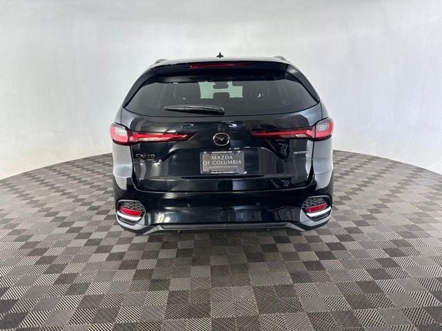 2026 Mazda Mazda CX-70 3.3 Turbo Premium