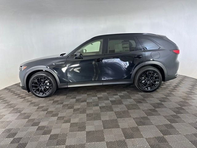 2026 Mazda Mazda CX-70 3.3 Turbo Premium