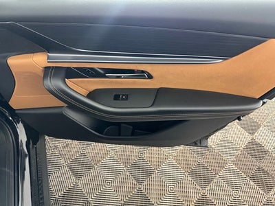 2026 Mazda Mazda CX-70 3.3 Turbo S Premium Plus