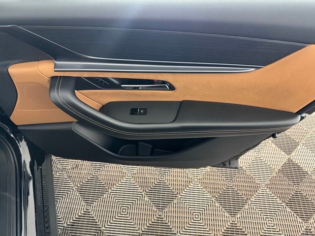 2026 Mazda Mazda CX-70 3.3 Turbo S Premium Plus