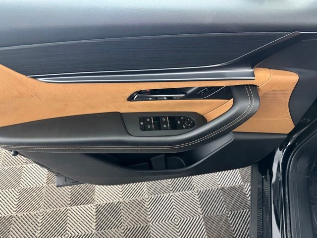 2026 Mazda Mazda CX-70 3.3 Turbo S Premium Plus