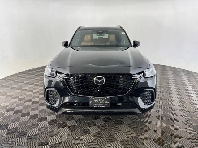 2026 Mazda Mazda CX-70 3.3 Turbo S Premium Plus
