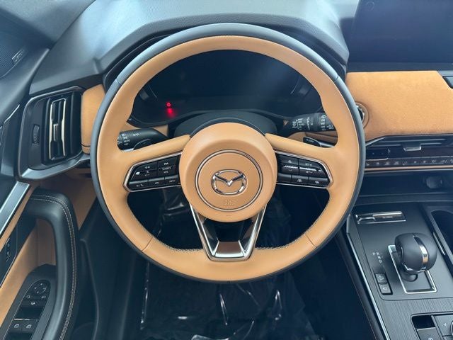 2026 Mazda Mazda CX-70 3.3 Turbo S Premium Plus