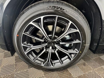 2026 Mazda Mazda CX-70 3.3 Turbo S Premium Plus