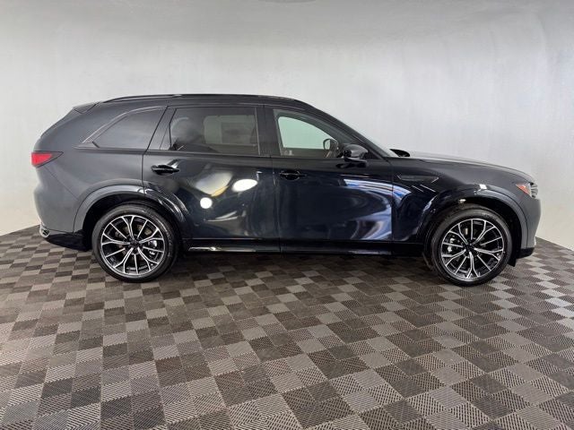 2026 Mazda Mazda CX-70 3.3 Turbo S Premium Plus