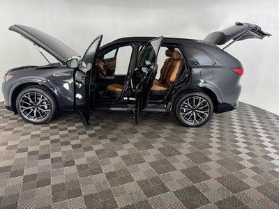 2026 Mazda Mazda CX-70 3.3 Turbo S Premium Plus