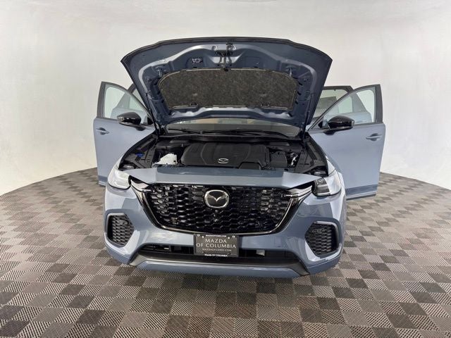 2026 Mazda Mazda CX-70 3.3 Turbo S Premium Plus