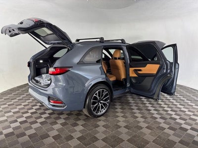 2026 Mazda Mazda CX-70 3.3 Turbo S Premium Plus