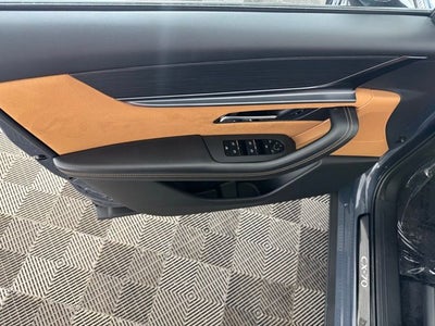 2026 Mazda Mazda CX-70 3.3 Turbo S Premium Plus