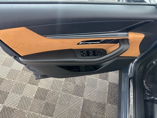 2026 Mazda Mazda CX-70 3.3 Turbo S Premium Plus