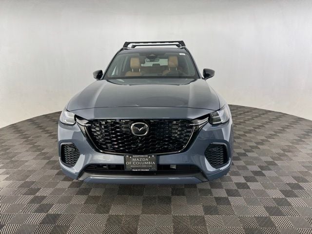2026 Mazda Mazda CX-70 3.3 Turbo S Premium Plus