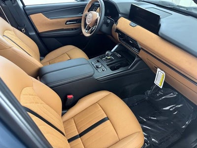 2026 Mazda Mazda CX-70 3.3 Turbo S Premium Plus