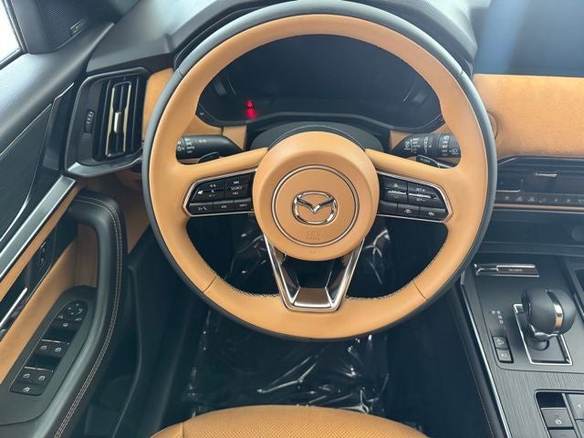 2026 Mazda Mazda CX-70 3.3 Turbo S Premium Plus