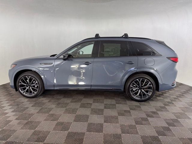 2026 Mazda Mazda CX-70 3.3 Turbo S Premium Plus