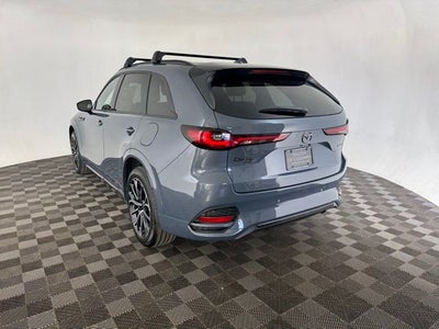 2026 Mazda Mazda CX-70 3.3 Turbo S Premium Plus