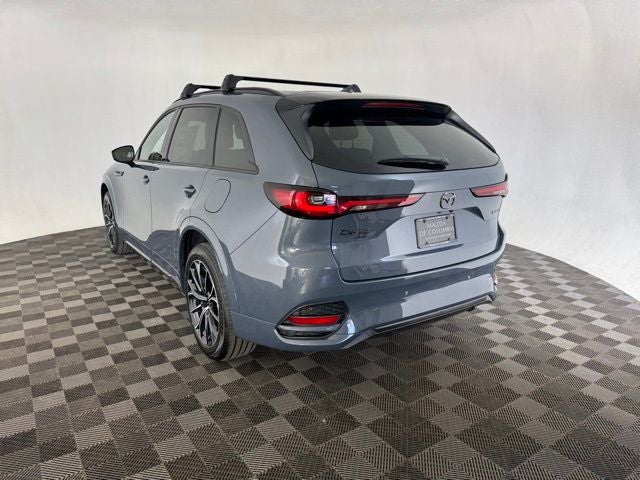 2026 Mazda Mazda CX-70 3.3 Turbo S Premium Plus