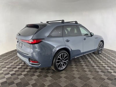 2026 Mazda Mazda CX-70 3.3 Turbo S Premium Plus