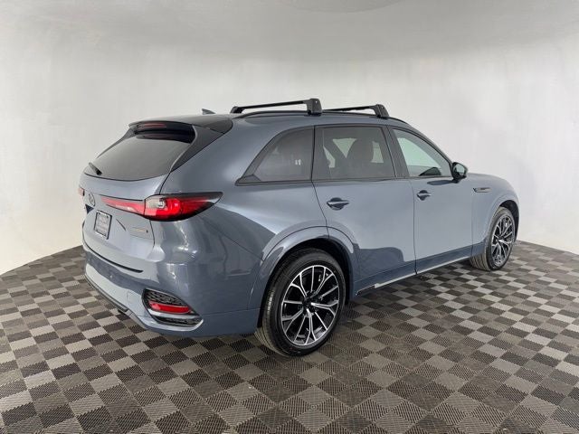 2026 Mazda Mazda CX-70 3.3 Turbo S Premium Plus