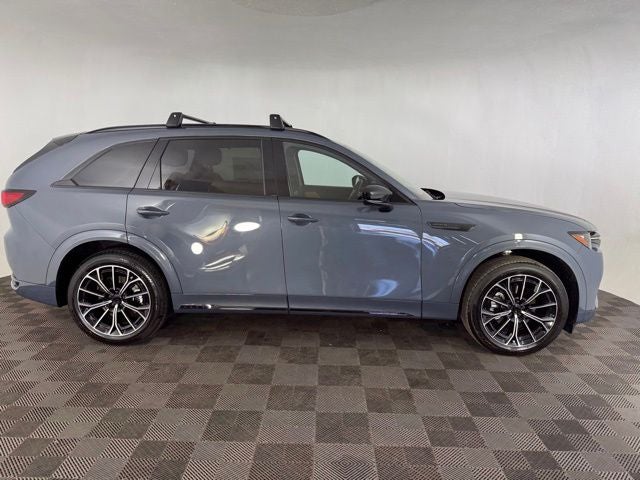 2026 Mazda Mazda CX-70 3.3 Turbo S Premium Plus